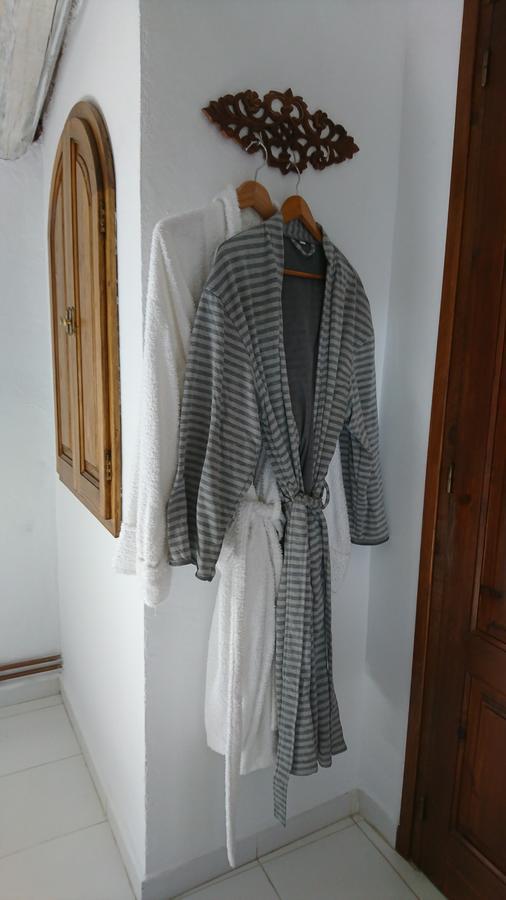 Can Patiras B&B Cistella Buitenkant foto